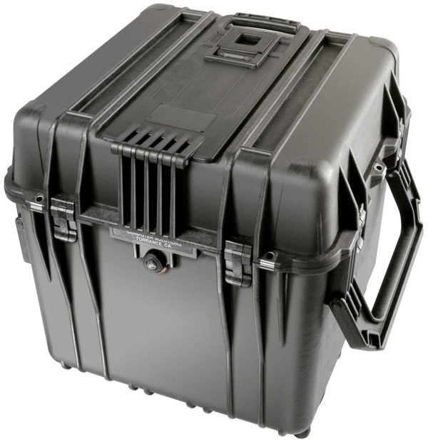 PELI™ 0340 18" Cube Case