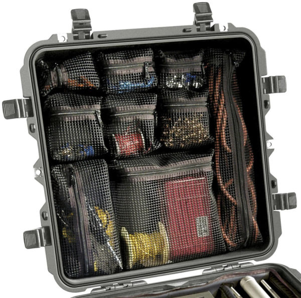PELI™ Mesh Deckeleinteiler 0349