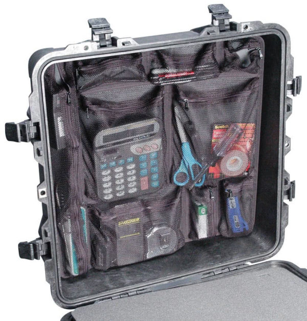 PELI™ Mesh Deckeleinteiler 0359