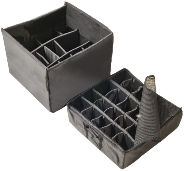 PELI™ Stegausrüstung 0375 - schwarz