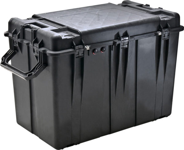 PELI™ 0500 Transport Case