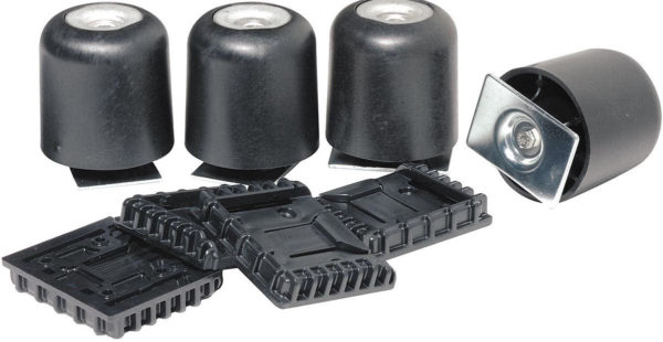 PELI™ 0508 Hebesatz zum Heben auf Paletten