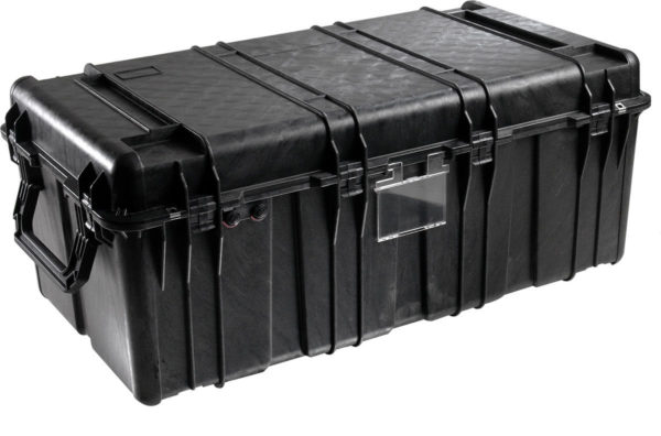 PELI™ 0550 Transport Case