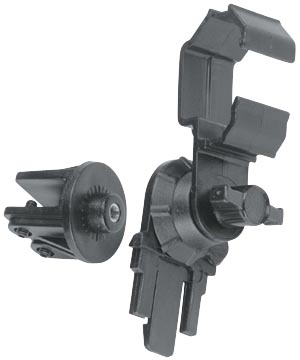 PELI™ Helmlampenhalter 0700 (Standard)