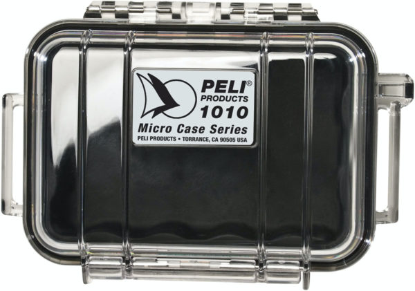 PELI™ 1010 MicroCase