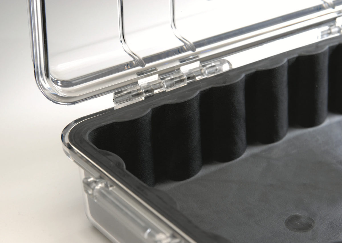 PELI™ 1010 MicroCase