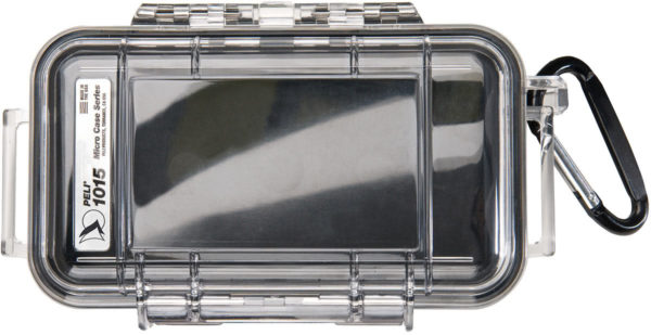 PELI™ 1015 MicroCase
