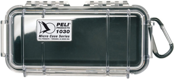PELI™ 1030 MicroCase