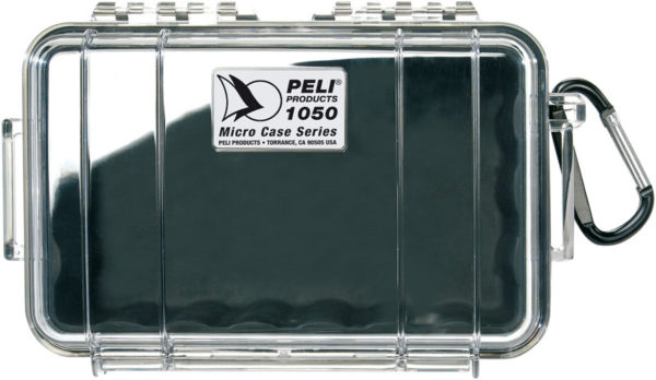 PELI™ 1050 MicroCase
