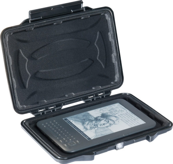 PELI™ 1055CC HardBack Case (with Liner)