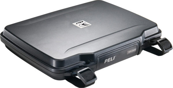 PELI™ 1075 HardBack Case