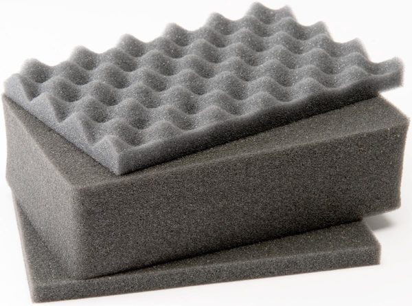 PELI™ 3 Teile Ersatz-Schaumstoffset 1121