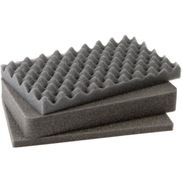 PELI™ 3 Teile Ersatz-Schaumstoffset 1171
