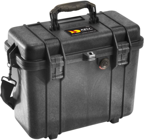 PELI™ 1430 Top Loader Case