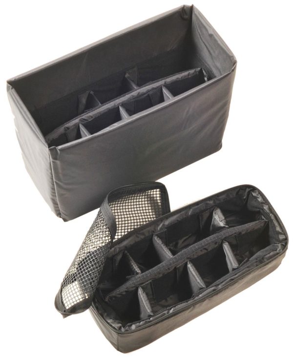 PELI™ Stegausrüstung 1435 - schwarz