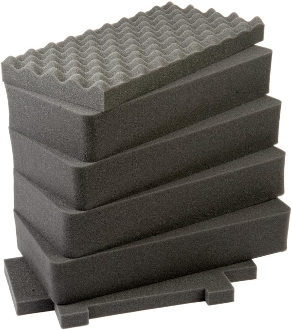 PELI™ 5 Teile Ersatz-Schaumstoffset 1441