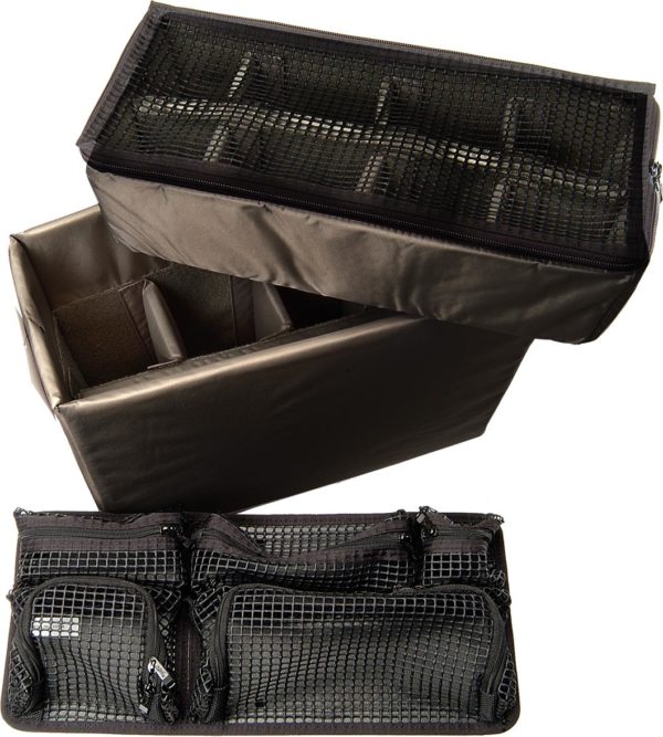 PELI™ Stegausrüstung 1445 - schwarz
