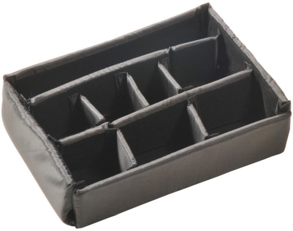 PELI™ Stegausrüstung 1455 - schwarz