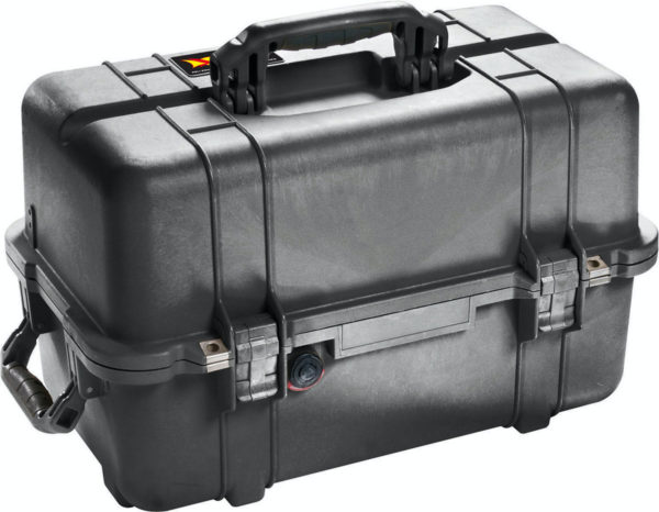 PELI™ Case 1460 Werkzeugkoffer