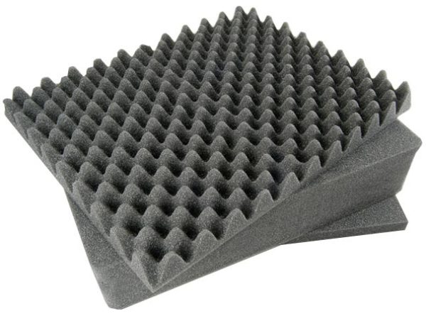PELI™ 3 Teile Ersatz-Schaumstoffset 1471