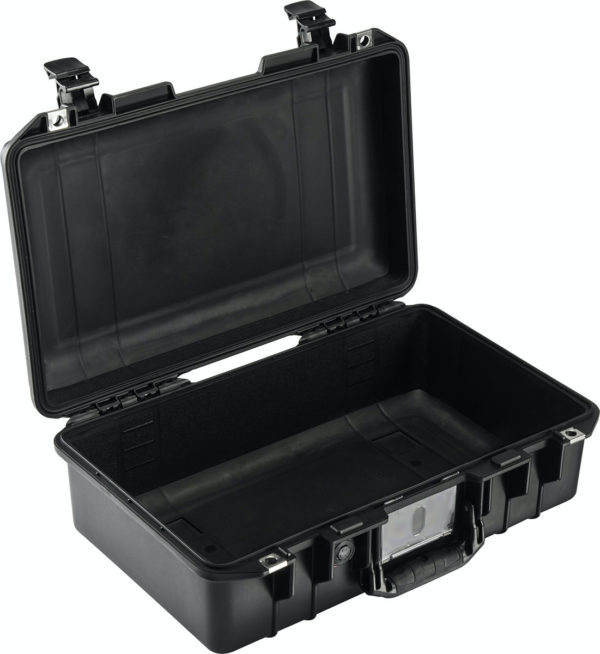 PELI™ AIR Case 1485 - leer, schwarz
