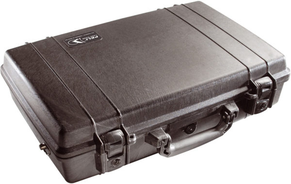 PELI™ 1490CC1 Deluxe - Notebook Computer Case