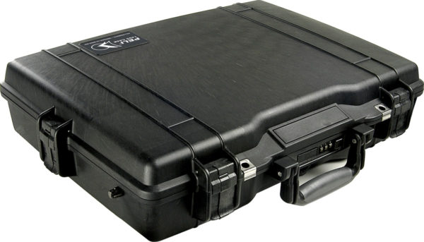 PELI™ 1495CC1 Deluxe - Notebook Computer Case