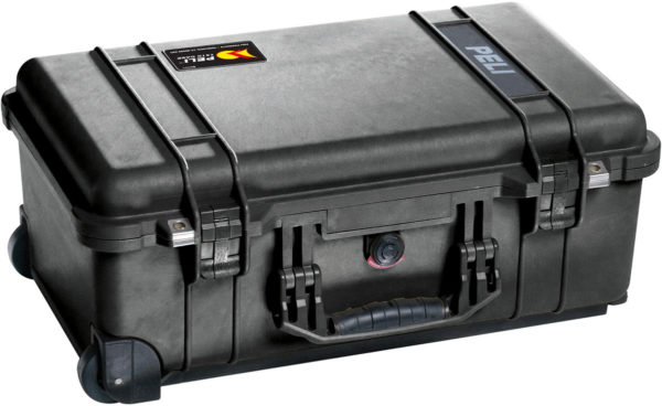 PELI™ Case 1510 Carry On