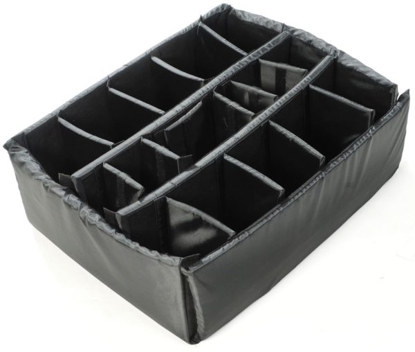 PELI™ Stegausrüstung 1524 - schwarz