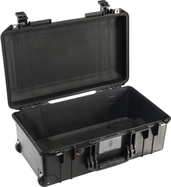 PELI™ AIR Case 1535 Carry-On - leer, schwarz