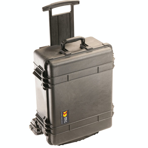 PELI™ Case 1560M (Mobility Version)