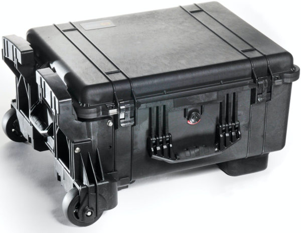 PELI™ Case 1610M (Mobility Version)