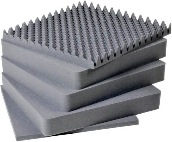 PELI™ 5 Teile Ersatz-Schaumstoffset 1641