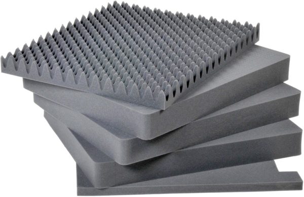 PELI™ 5 Teile Ersatz-Schaumstoffset 1691