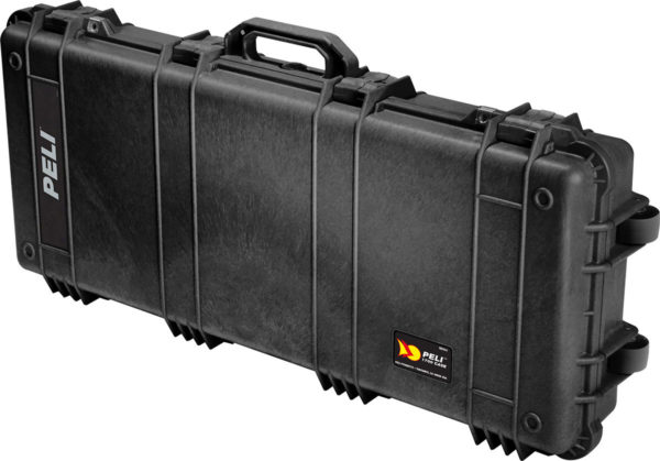 PELI™ Case 1700 mit Rollen