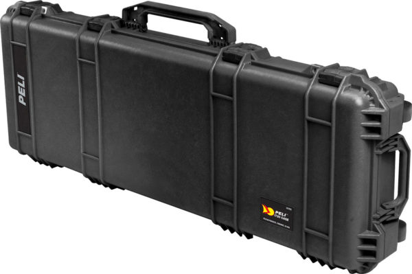 PELI™ Case 1720 mit Rollen