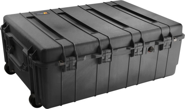 PELI™ Case 1730 Transport / Versandkoffer