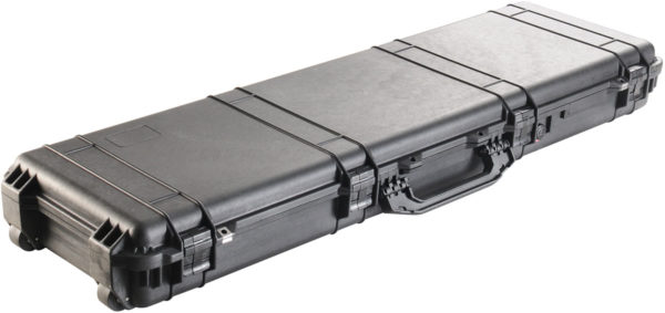 PELI™ Case 1750 mit Rollen