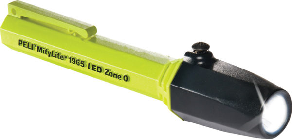 PELI™ MityLite 1965 LED Flashlight