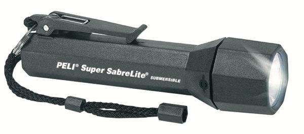 PELI™ Super SabreLite 2000
