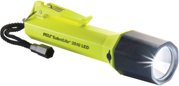 PELI™ SabreLite 2010Z0 LED Flashlight