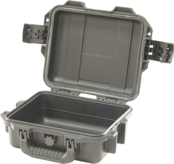 iM2050 Storm Case - leer, schwarz
