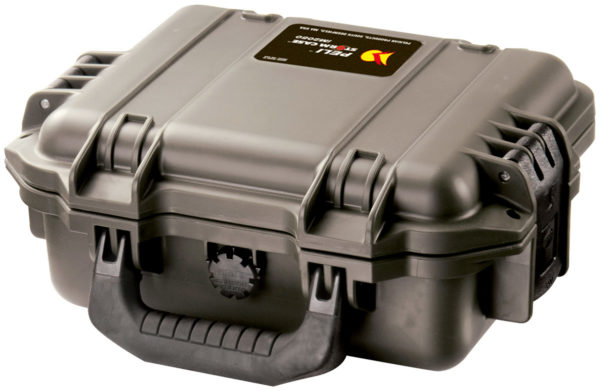 iM2050 Storm Case