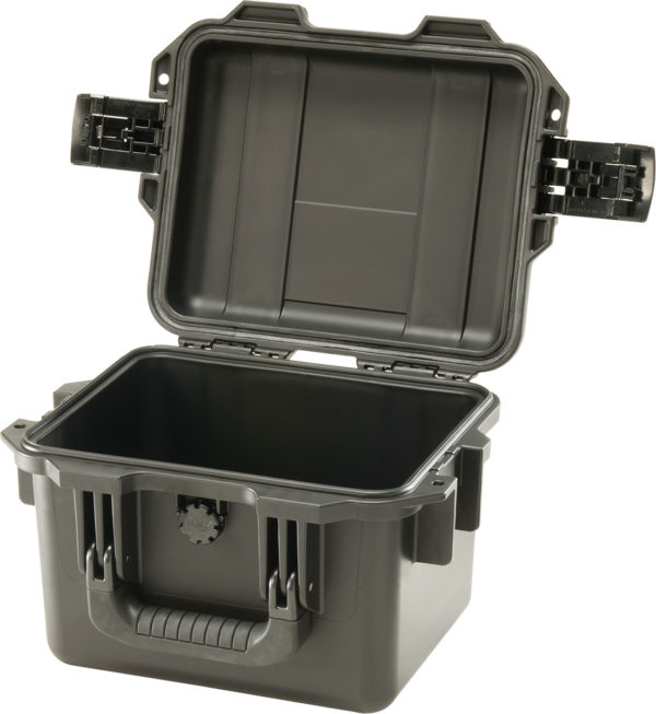 iM2075 Storm Case - leer, schwarz