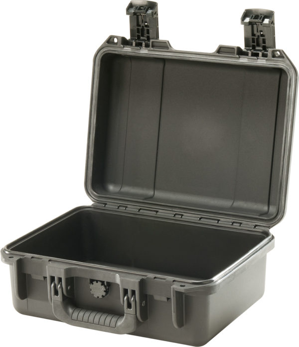 iM2100 Storm Case - leer, schwarz
