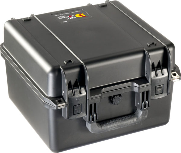 iM2275 Storm Case Speziell für den Einsatz mit Drohnen konzipiert
