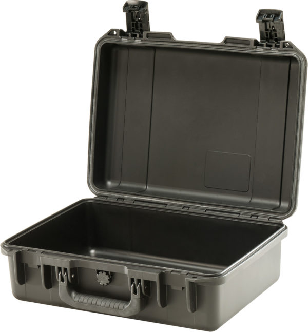iM2300 Storm Case - leer, schwarz