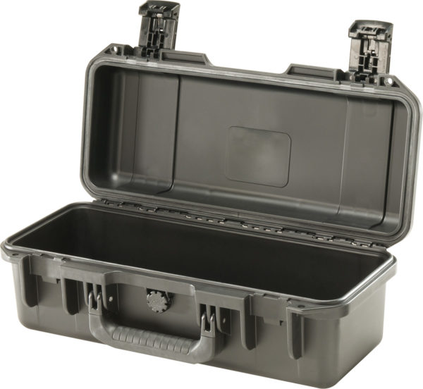 iM2306 Storm Case - leer, schwarz