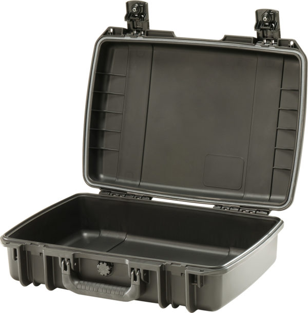 iM2370 Storm Case - leer, schwarz