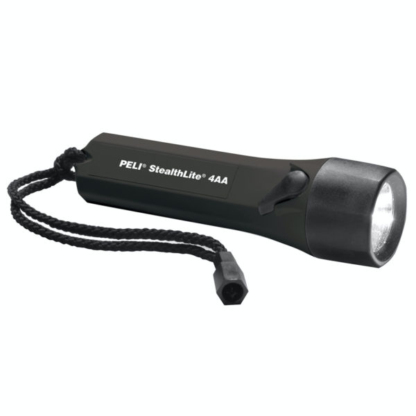 PELI™ StealthLite 2400